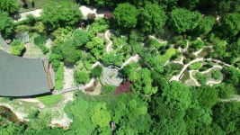 금산산림문화타운