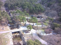 대봉산자연휴양림
