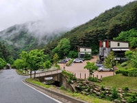 문수산자연휴양림