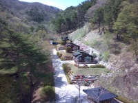 산삼자연휴양림