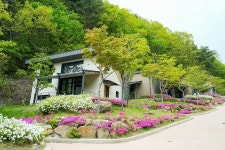 문수산자연휴양림