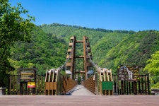 좌구산휴양랜드