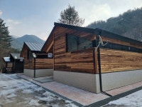 산림청 국립가리왕산자연휴양림