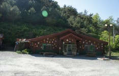 청송자연휴양림 - 청송자연휴양림안내 |