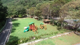 한천자연휴양림