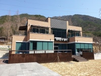 장령산자연휴양림 - 자연휴양림안내 |