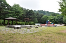 태학산 자연휴양림, 태학산 치유의 숲 - 태학산자연휴양림안내 |