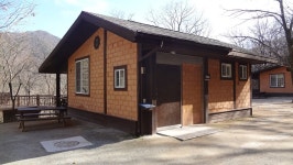 산림청 국립방장산자연휴양림 - 자연휴양림안내 |