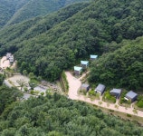 문수산자연휴양림