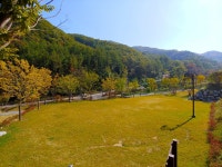 서운산자연휴양림