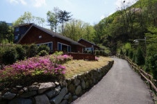 대운산자연휴양림