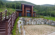 보현산자연휴양림 - 자연휴양림안내 |
