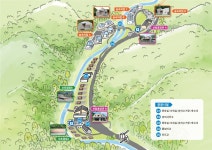 갯골자연휴양림 - 자연휴양림안내 |