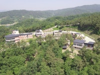 안동호반자연휴양림 - 자연휴양림안내 |