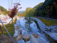 서운산자연휴양림 - 자연휴양림안내 |