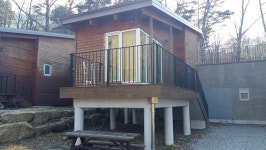 산림청 국립대야산자연휴양림 - 자연휴양림안내 |