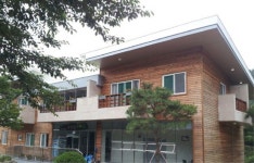 흑석산자연휴양림 - 자연휴양림안내 |