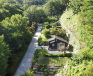 산삼자연휴양림