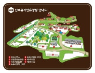 구례 산수유자연휴양림