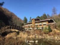 산림청 국립덕유산자연휴양림 - 자연휴양림안내 |