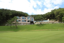 덕원자연휴양림 - |