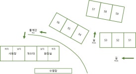 남원 자연휴양림 캠핑장 | 오지캠핑/노지캠핑 오지캠핑지도 - 5gcamp.com