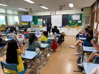 산림청 국립유명산자연휴양림 - |