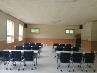 기찬자연휴양림 - 부대시설 |