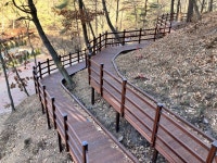 영양에코둥지(흥림산) - |