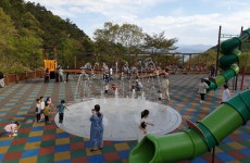 대봉캠핑랜드 - |