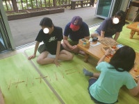 산림청 국립청태산자연휴양림 - |