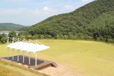 제암산자연휴양림 - 레포츠시설 |