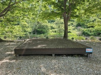 방화동자연휴양림 - |