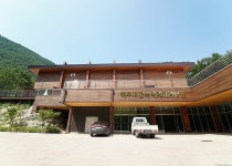 소선암자연휴양림 - 부대시설 |