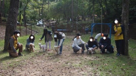 산림청 국립검마산자연휴양림 - |