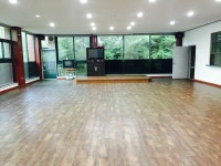 학가산우래자연휴양림 - 부대시설 |