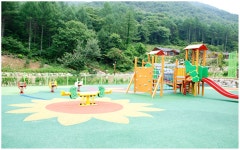 충북알프스자연휴양림 - 부대시설 |