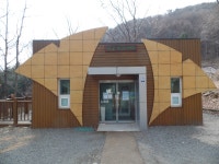 산림청 국립오서산자연휴양림 - 부대시설 |