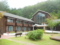 강원숲체험장 - 부대시설 |