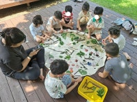 산림청 국립낙안민속자연휴양림 - |