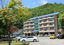 숲나들e - 개인정보 수집 및 이용약관 |