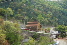 숲나들e - 예약신청내역 |