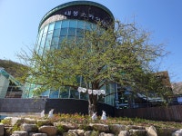 용추자연휴양림 - 여행정보 |