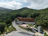 용인자연휴양림 - 여행정보 |