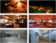 자연에서 쉬어가요! 고대산자연휴양림 - 여행정보 |