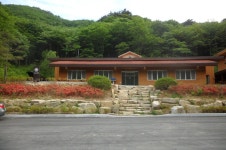 산림청 국립운문산자연휴양림 - 숲갤러리 |