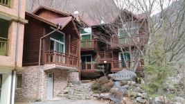 산림청 국립신불산폭포자연휴양림 - 숲갤러리 |