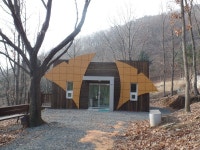 산림청 국립오서산자연휴양림 - 숲갤러리 |