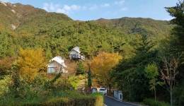 산림청 국립낙안민속자연휴양림 - 숲갤러리 |