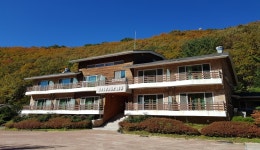 산림청 국립신불산폭포자연휴양림 - |